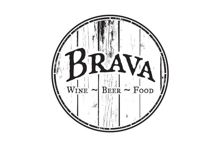 Brava: Wine ~ Beer ~ Food
