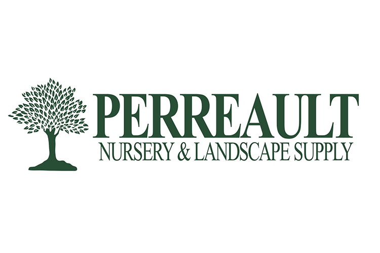 Perreault Nursery & Landscape Supply logo