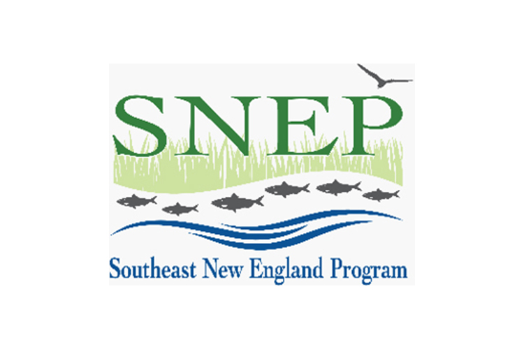 Southeast New England Program logo