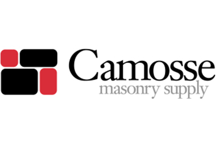 Camosse Masonry Supply logo