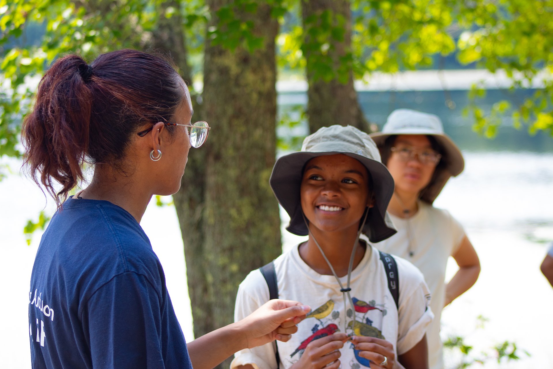 Environmental Fellowship Program
