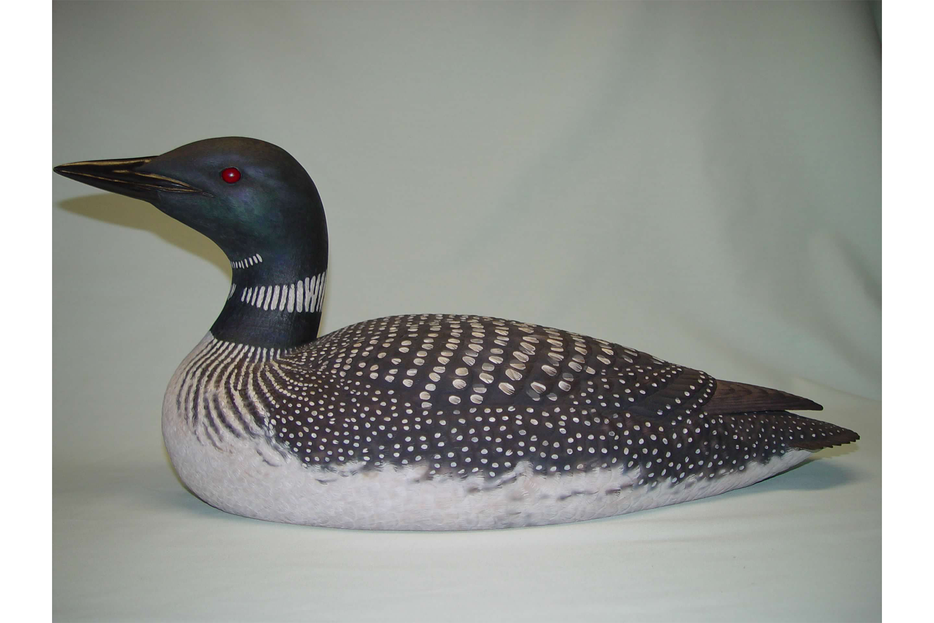 Judith Snyder Loon Carving.png