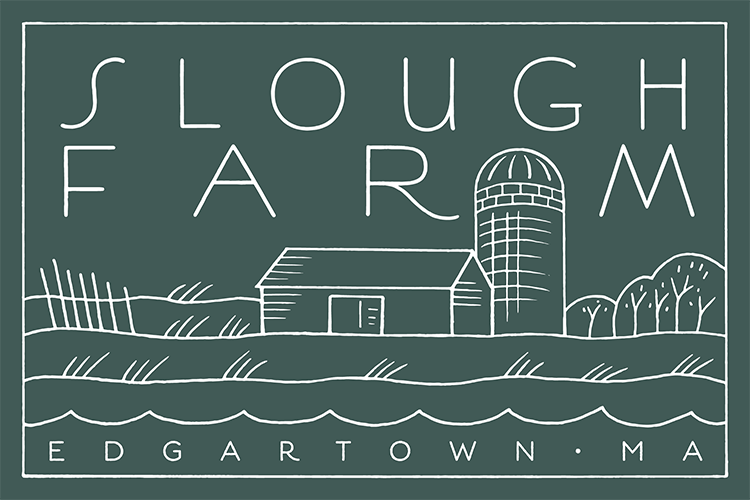 Slough Farm