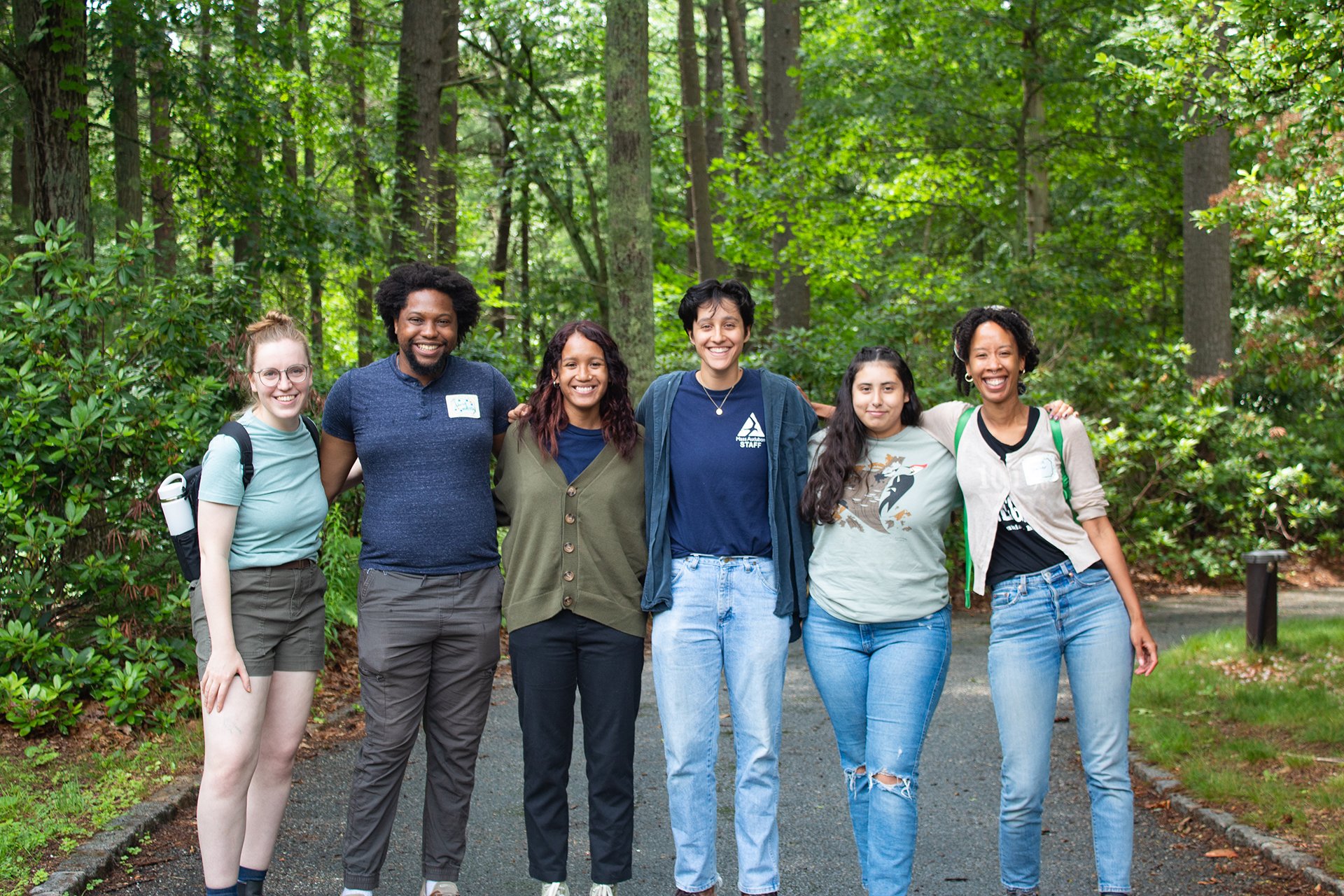 Environmental Fellows 2022-2023 Cohort