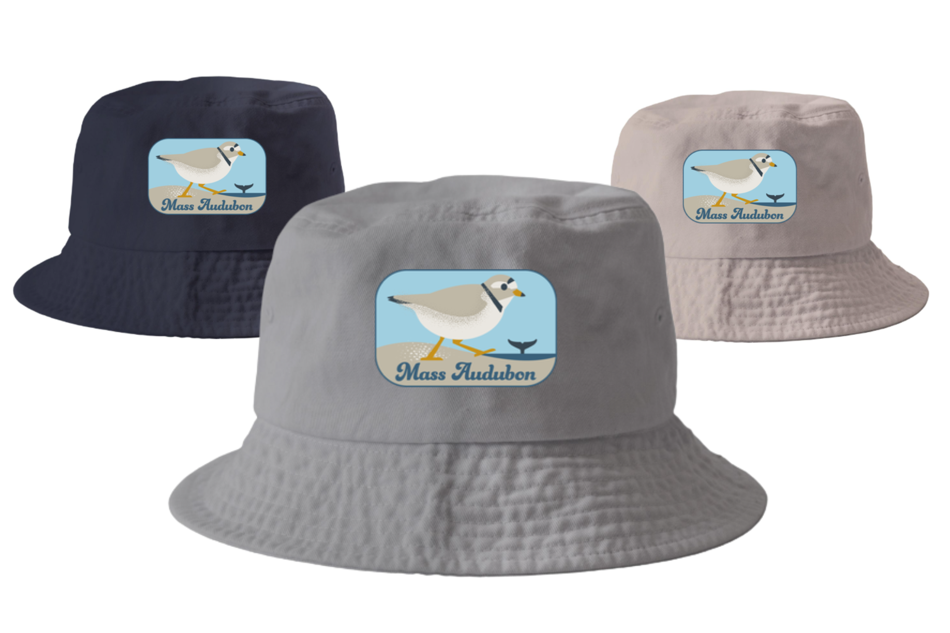 bucket hats