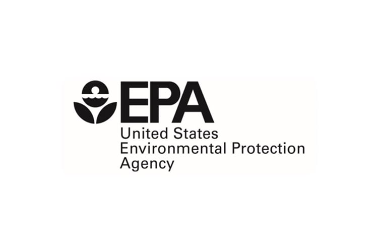 US Environmental Protection Agency (EPA) logo