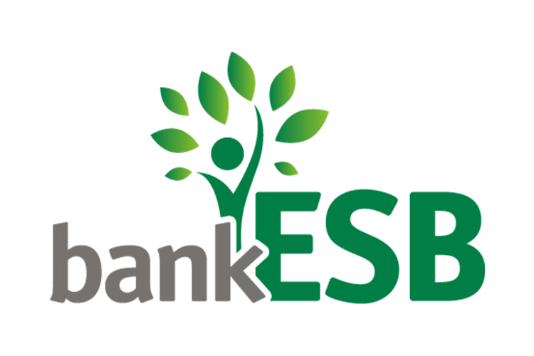 Bank ESB logo