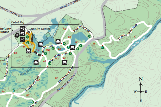 Trails at Broadmoor