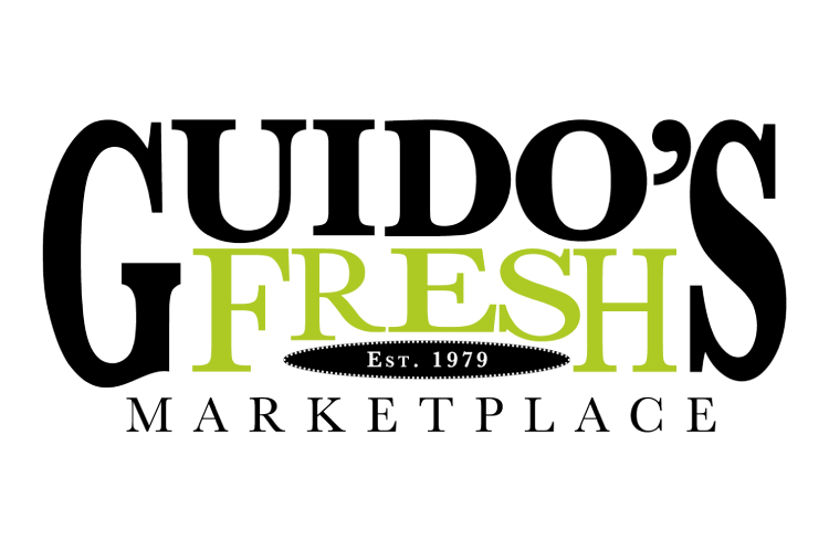 Guido’s Fresh Marketplace (est. 1979) logo