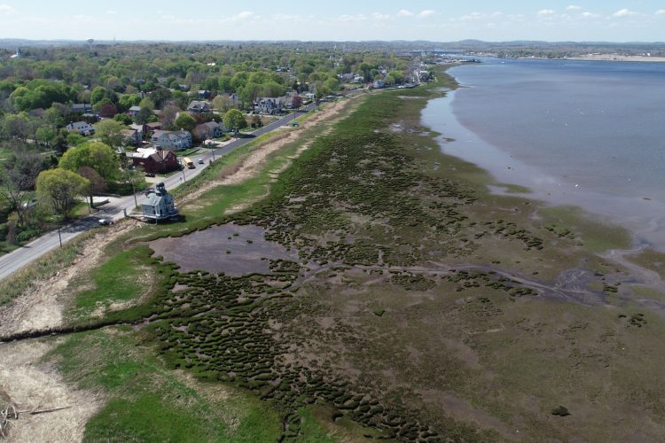 Joppa Flats Programs