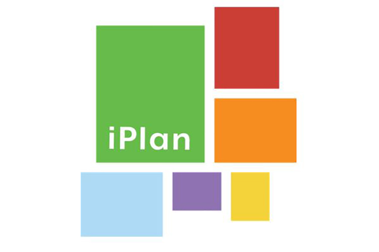 iPlan logo