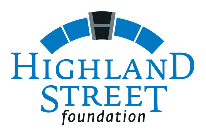 Highland Street Foundation logo