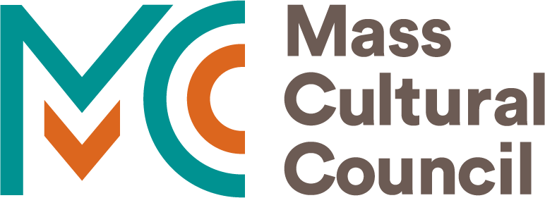 Mass Cultural Council Logo Color