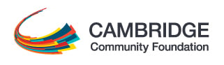 Cambridge Community Foundation Logo