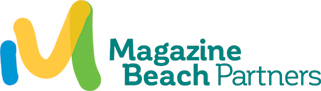 Magazine Beach Partners Logo