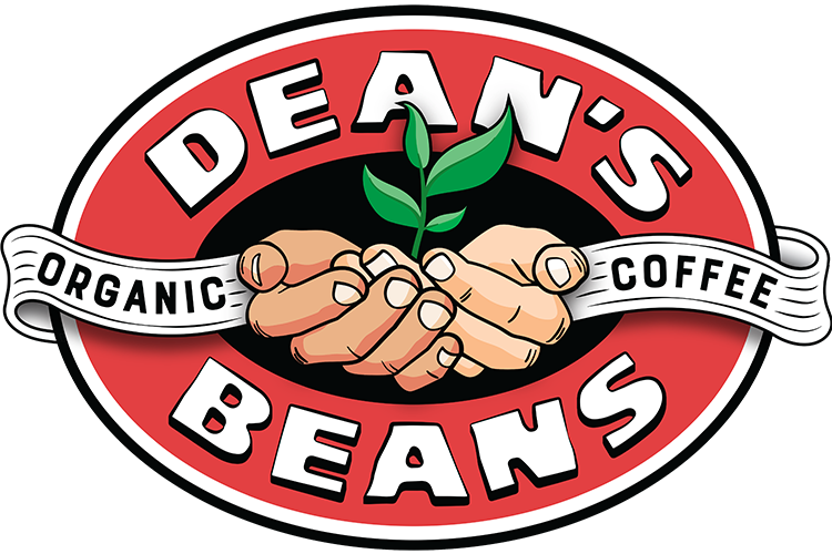 Dean's Beans Organic Coffee