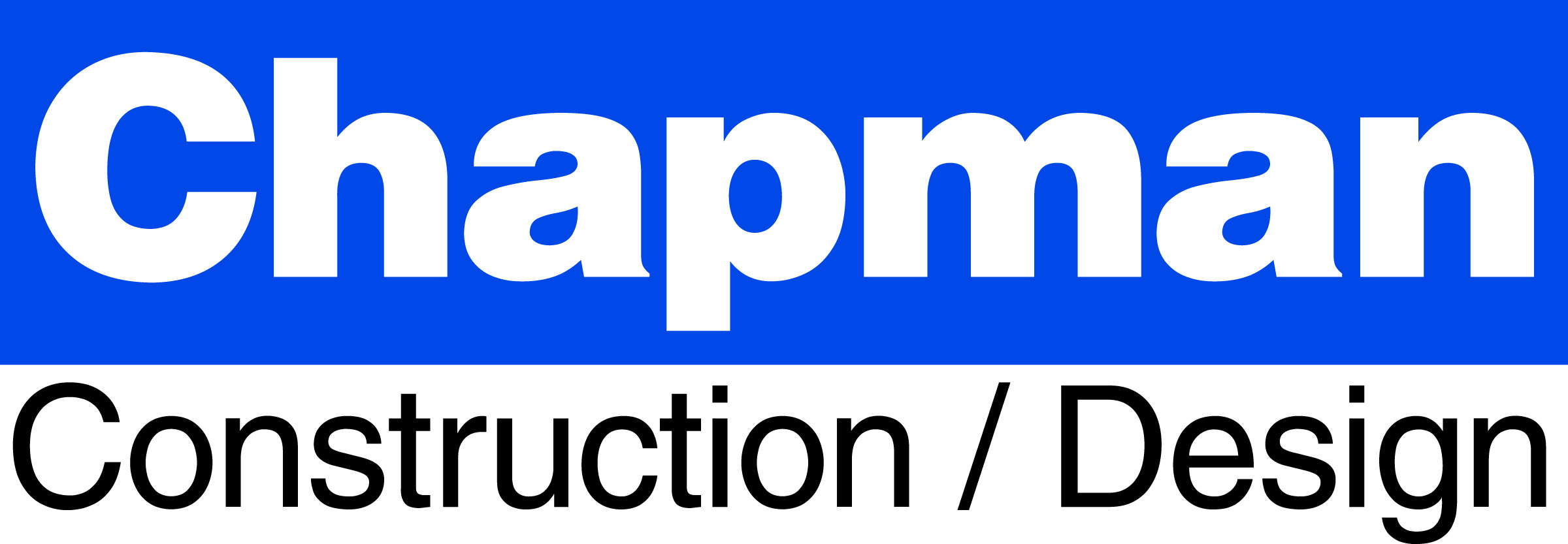 Chapman Logo